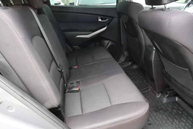 SsangYong Actyon II Рестайлинг с пробегом 2014 года, цена 669 000 рублей, 318000 км, внедорожник, Автокод Объявления