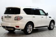 Nissan Patrol VI (Y62) Сургут  - изображение 39
