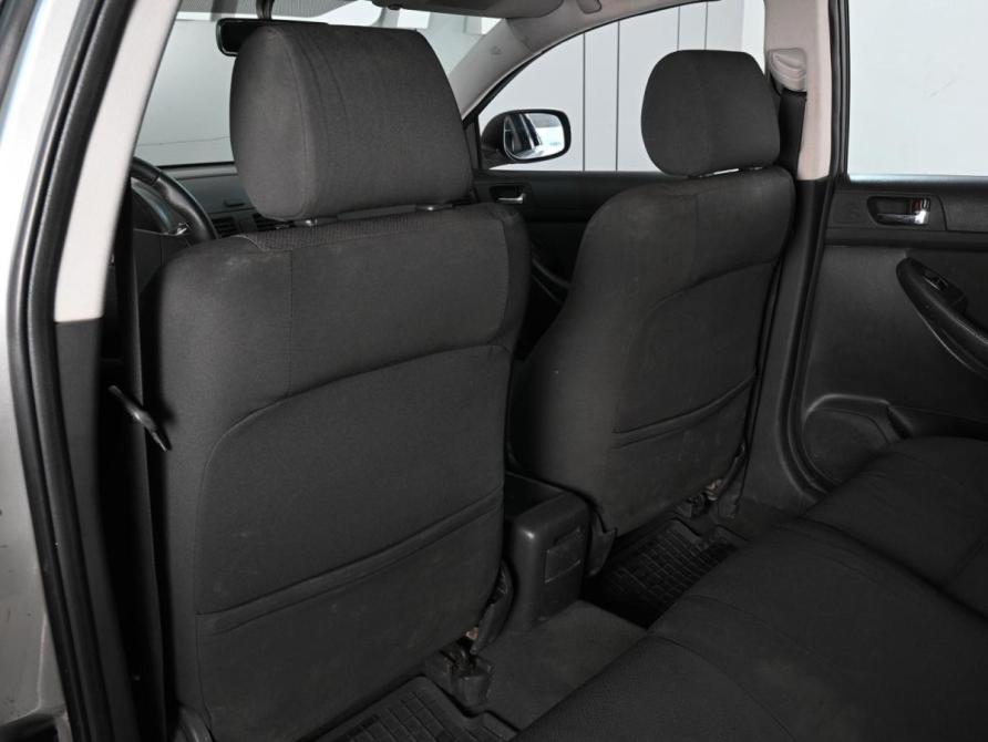 Toyota Avensis II Ростов-на-Дону  - изображение 11