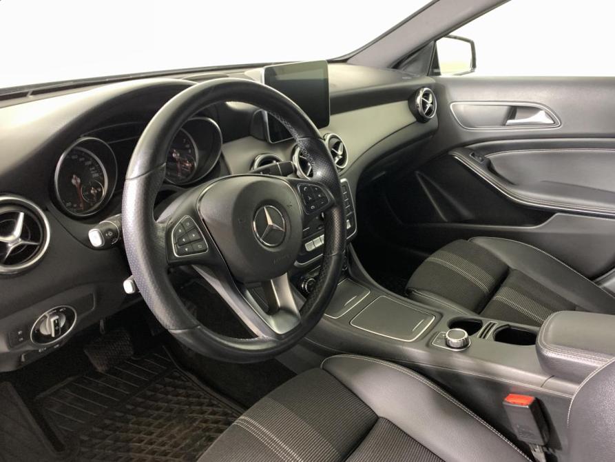 Mercedes-Benz GLA I (X156) Рестайлинг Москва  - изображение 11