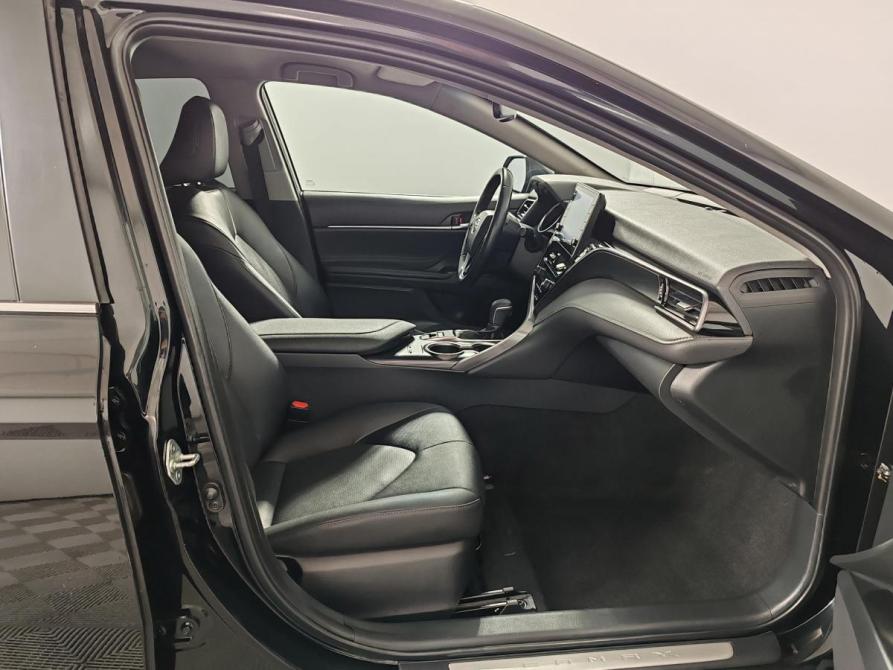Toyota Camry VIII (XV70) Рестайлинг Москва  - изображение 22