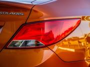 Hyundai Solaris I Рестайлинг Волгоград  - изображение 44