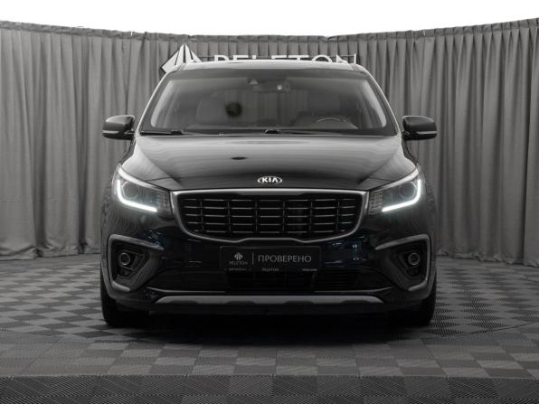 Kia Carnival III с пробегом 2020 года, цена 3 050 000 рублей, 178230 км, минивэн, Автокод Объявления