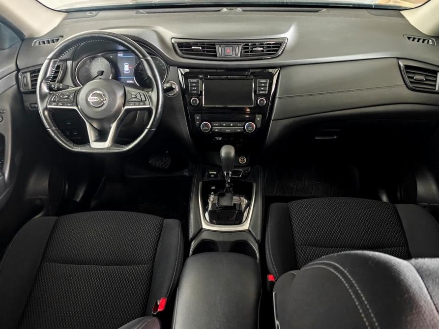 Nissan X-Trail III Рестайлинг Москва  - изображение 9