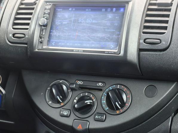 Nissan Note I с пробегом 2008 года, цена 469 000 рублей, 223002 км, хэтчбек, Автокод Объявления
