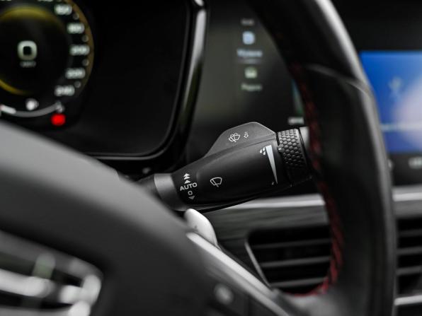 Geely Tugella I с пробегом 2022 года, цена 2 430 000 рублей, 80204 км, внедорожник, Автокод Объявления