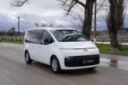 Hyundai Staria I Крым  - изображение 34