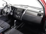 Nissan Tiida I Рестайлинг Химки  - изображение 20
