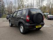 Chevrolet Niva I Рестайлинг Нефтекамск  - изображение 16