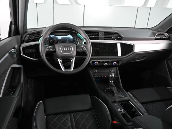 Audi Q3 II (F3) с пробегом 2026 года, цена 4 099 000 рублей, 81 км, внедорожник, Автокод Объявления
