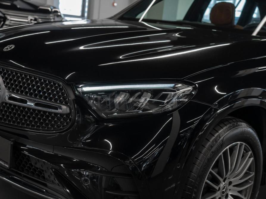 Mercedes-Benz GLC II (X254) Москва  - изображение 26