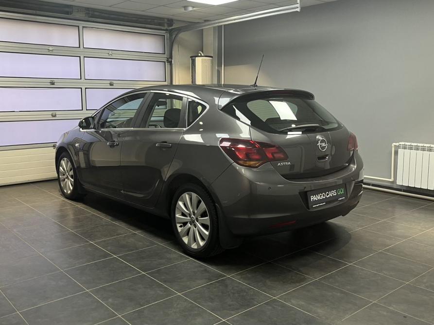 Opel Astra J Тверь  - изображение 4