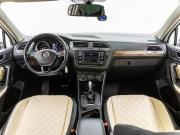 Volkswagen Tiguan II Волгоград  - изображение 54