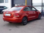 Volkswagen Polo V Рестайлинг Москва  - изображение 21
