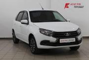 Lada (ВАЗ) Granta I Рестайлинг Астрахань  - изображение 23