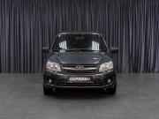 Lada (ВАЗ) Granta I Рестайлинг Тюмень  - изображение 19