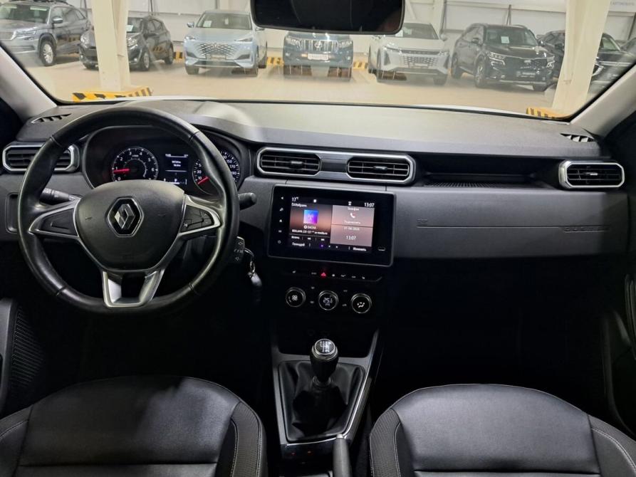 Renault Duster II Набережные Челны  - изображение 17