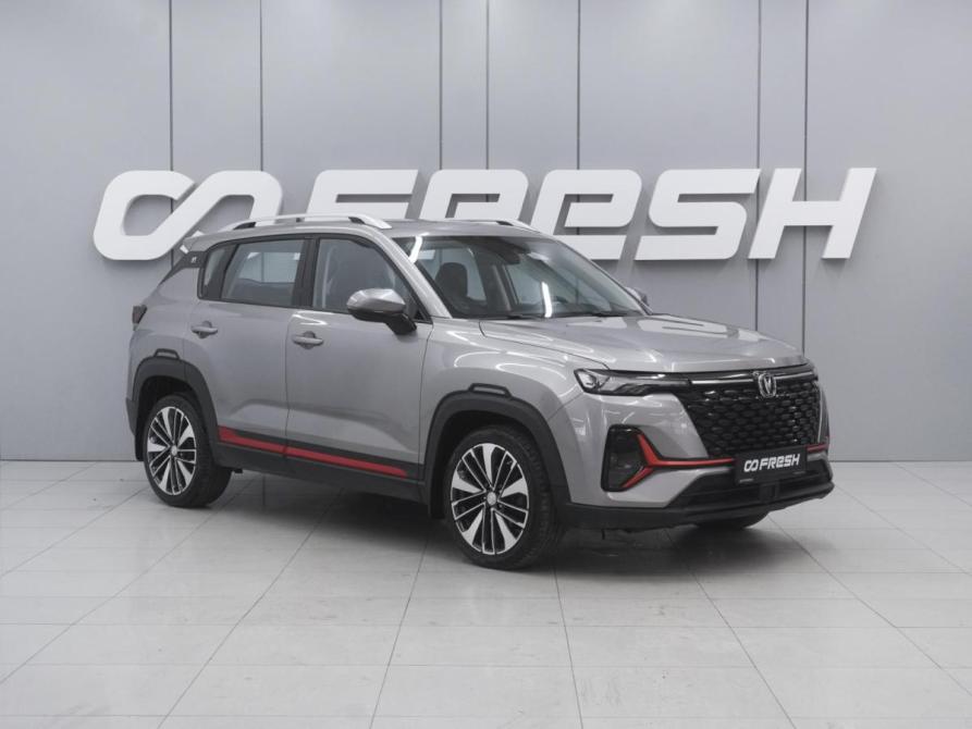 Changan CS35 Plus I Рестайлинг Ростов-на-Дону  - изображение 1