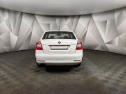 Skoda Octavia II (A5) Рестайлинг Москва  - изображение 29