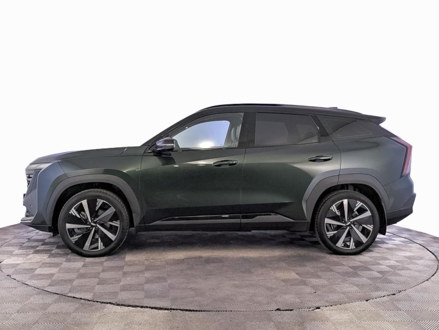 Geely Atlas II Москва  - изображение 8