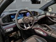 Mercedes-Benz GLE Coupe AMG II (C167) Москва  - изображение 43