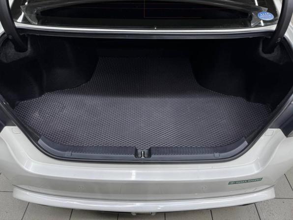Toyota Mark X II Рестайлинг 2 с пробегом 2019 года, цена 2 549 000 рублей, 40000 км, седан, Автокод Объявления