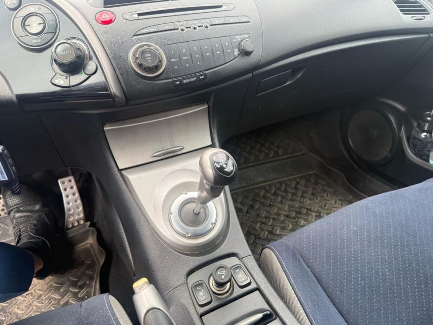 Honda Civic VIII Рестайлинг Пермь  - изображение 5