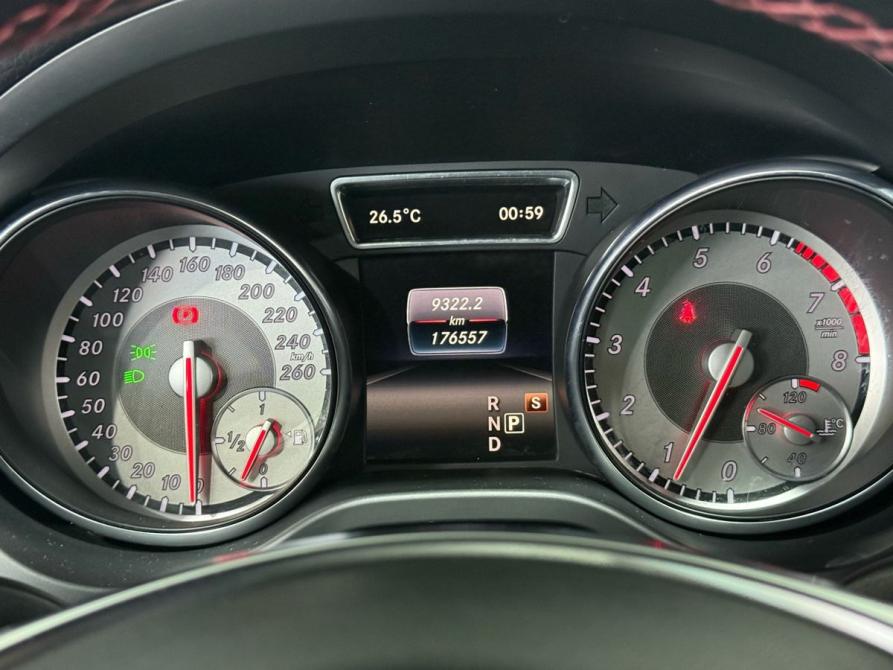 Mercedes-Benz GLA I (X156) Оренбург  - изображение 17