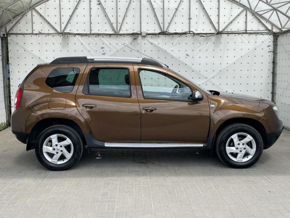 Renault Duster I с пробегом 2013 года, цена 1 180 000 рублей, 137158 км, внедорожник, Автокод Объявления