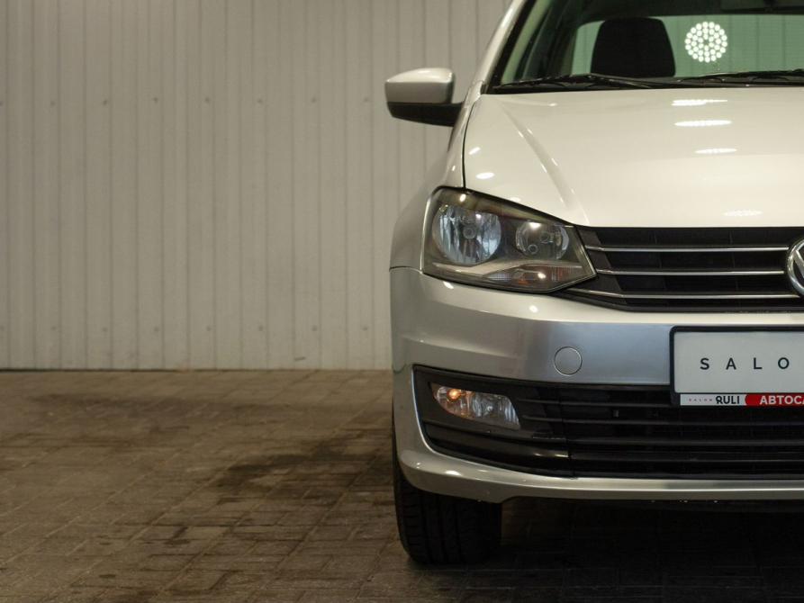 Volkswagen Polo V Рестайлинг Иваново  - изображение 4