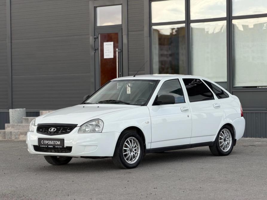 Lada (ВАЗ) Priora I Волгоград  - изображение 5