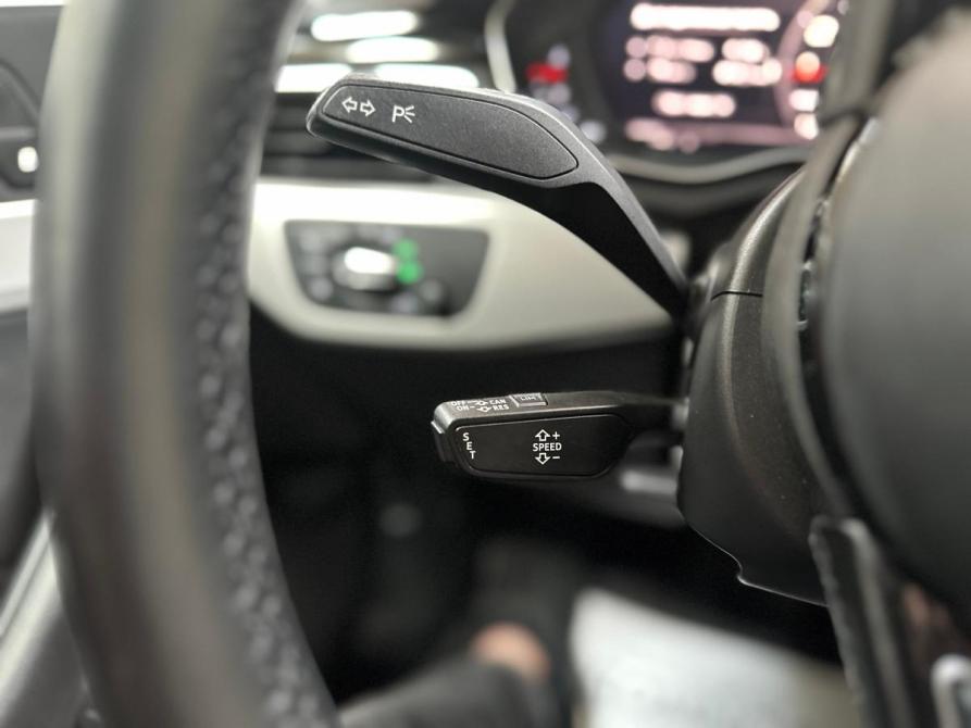 Audi A4 V (B9) Рестайлинг Набережные Челны  - изображение 23
