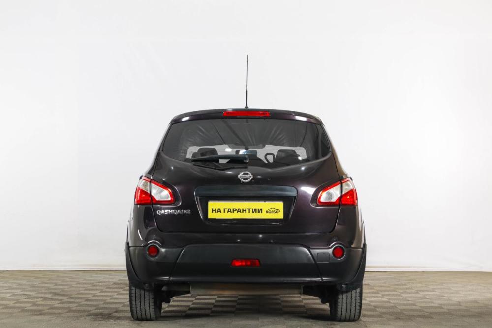 Nissan Qashqai+2 I Рестайлинг Тюмень  - изображение 6