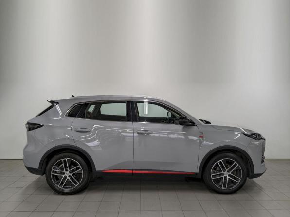 Changan CS55 Plus II с пробегом 2023 года, цена 1 790 000 рублей, 61902 км, внедорожник, Автокод Объявления