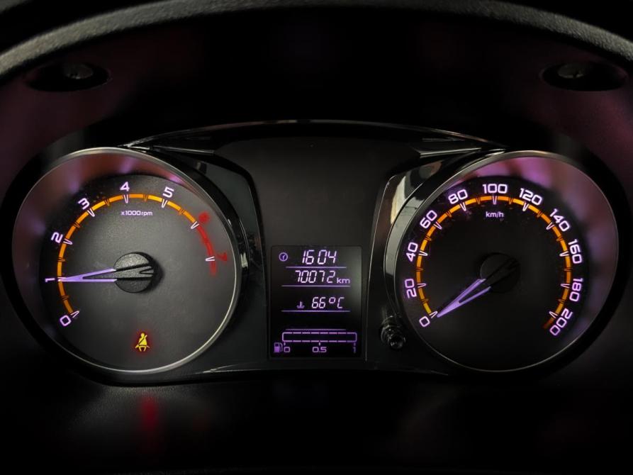 Lada (ВАЗ) Granta I Рестайлинг Москва  - изображение 13