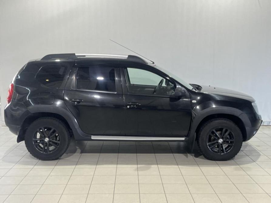 Renault Duster I Курск  - изображение 4