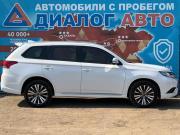 Mitsubishi Outlander III Рестайлинг 3 Набережные Челны  - изображение 26