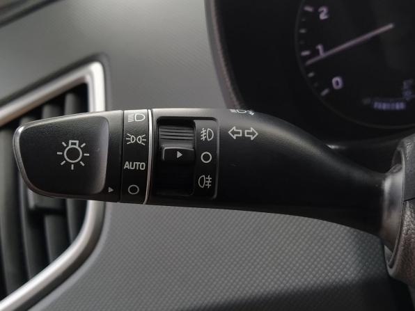 Hyundai Creta I Рестайлинг с пробегом 2020 года, цена 2 010 000 рублей, 98000 км, внедорожник, Автокод Объявления