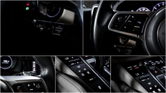 Porsche Cayenne III с пробегом 2020 года, цена 6 282 197 рублей, 79931 км, внедорожник, Автокод Объявления