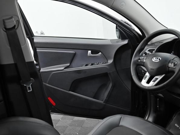 Kia Sportage III с пробегом 2012 года, цена 1 099 000 рублей, 254000 км, внедорожник, Автокод Объявления