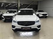 Belgee X70 I Рестайлинг Москва  - изображение 14