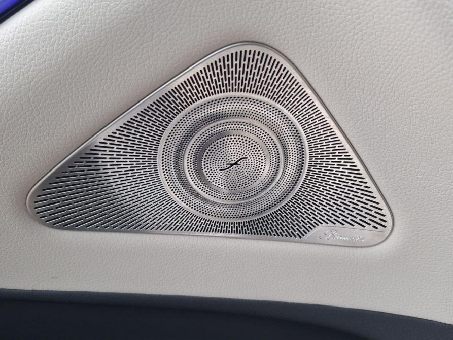 Mercedes-Benz S-Класс VII (W223) Санкт-Петербург  - изображение 25