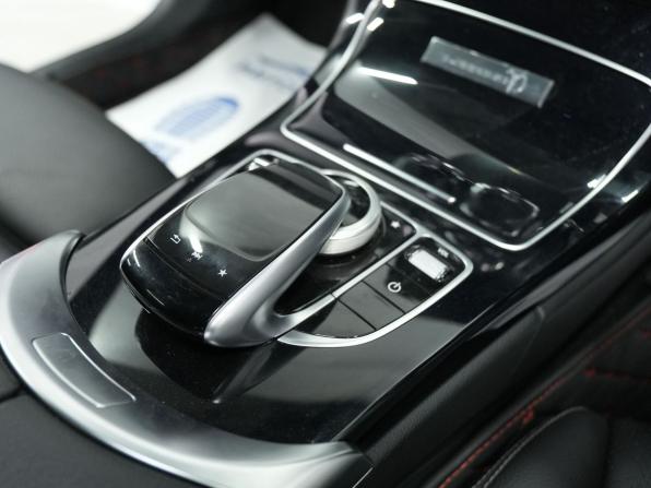 Mercedes-Benz C-Класс IV (W205) с пробегом 2017 года, цена 1 899 000 рублей, 56000 км, седан, Автокод Объявления
