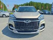 Chery Tiggo 8 I Тюмень  - изображение 26