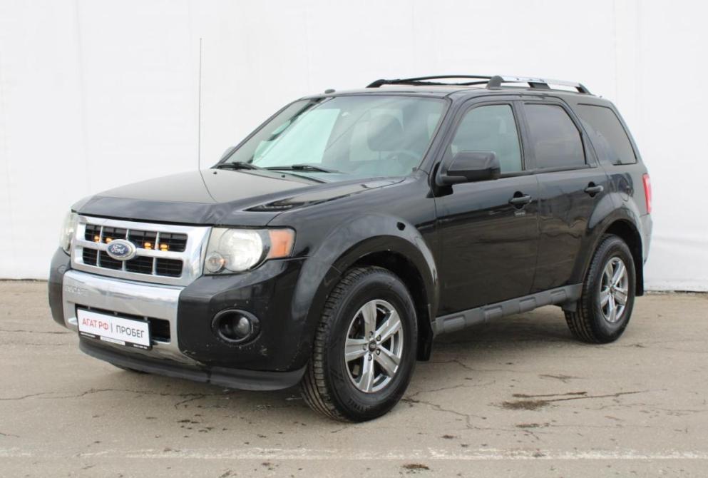 Ford Escape II Нижний Новгород  - изображение 1