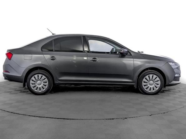 Skoda Rapid II с пробегом 2021 года, цена 1 850 000 рублей, 31125 км, лифтбек, Автокод Объявления