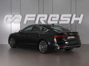 Audi A5 II (F5) Рестайлинг Минеральные Воды  - изображение 25