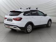 Lada (ВАЗ) Vesta I Рестайлинг (NG) Волгоград  - изображение 45