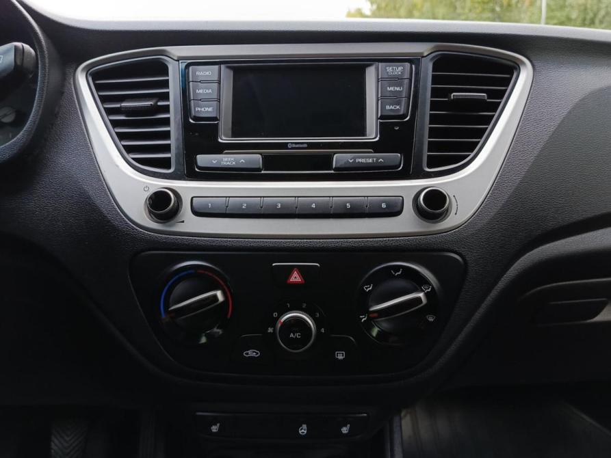 Hyundai Solaris II Чебоксары  - изображение 18