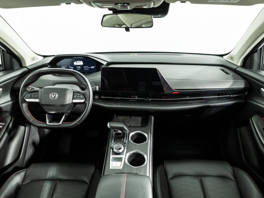 Changan CS55 Plus II Санкт-Петербург  - изображение 13